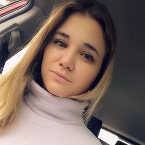 Meet your Posher, Aimée-lee